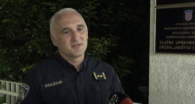 Noć s policijom: Ovako izgleda 12 sati na prvoj crti sigurnosti (VIDEO)